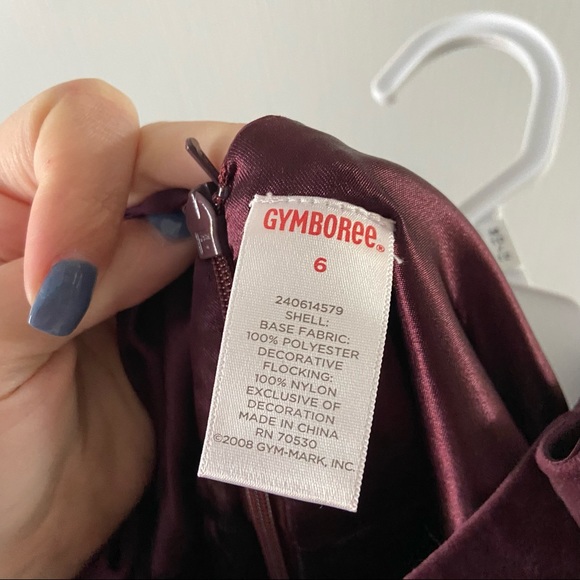 Gymboree Dress - Picture 3 of 3